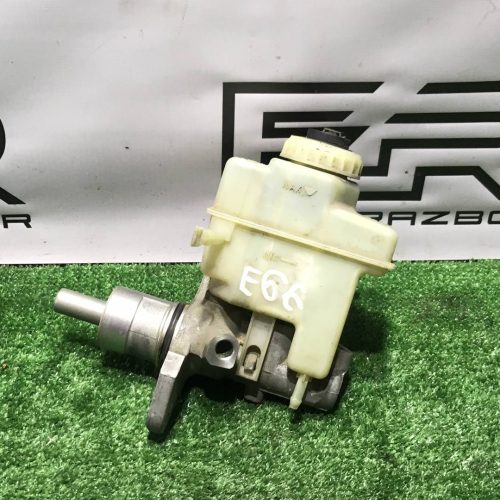 Главный тормозной цилиндр BMW 7 E65/E66 Главный тормозной цилиндр BMW 7 E65/E66