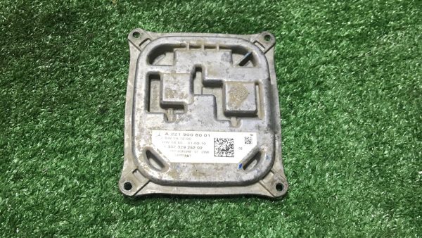 Блок розжига ксенона Mercedes Benz S W221