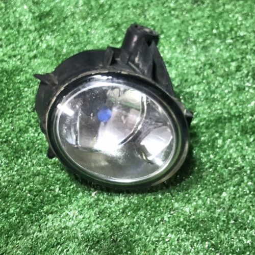 Фара противотуманная левая BMW X5 E70