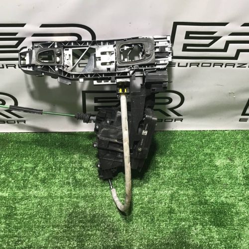 Замок двери передней левой Mercedes Benz GLC X253