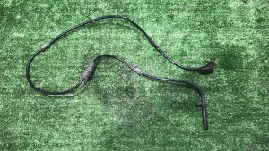 Датчик ABS Mercedes Benz GLE W166 (2015 2018)