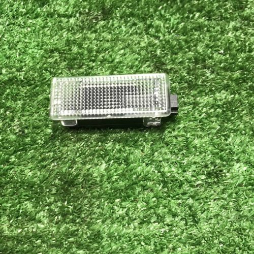 Подсветка номера Mercedes-Benz GLC X253 Подсветка номера Mercedes Benz GLC X253