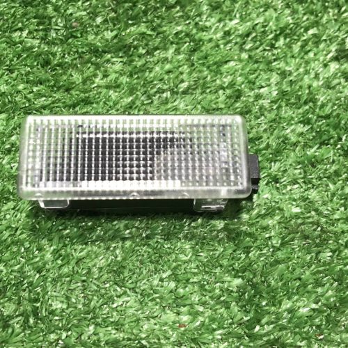 Подсветка номера Mercedes-Benz GLC X253 Подсветка номера Mercedes Benz GLC X253