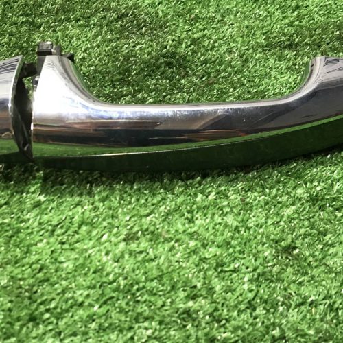 Ручка наружная двери правой Mercedes Benz GLE W166