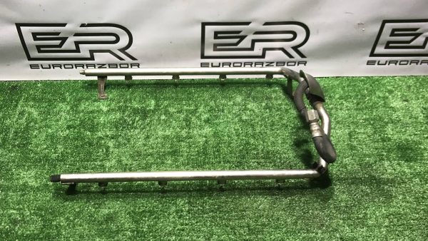 Топливная рампа Porsche Cayenne 955 (2002 2007)