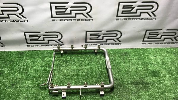 Топливная рампа Volkswagen Touareg (2002 2007)