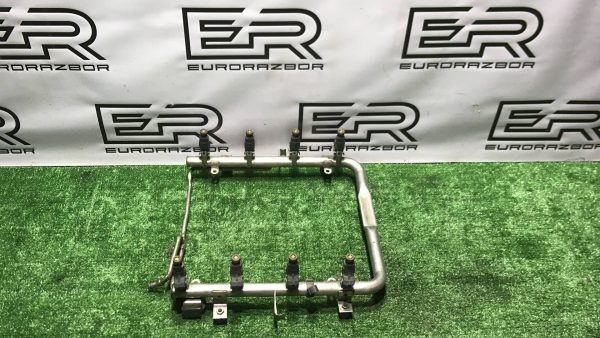 Топливная рампа Volkswagen Touareg (2002 2007)