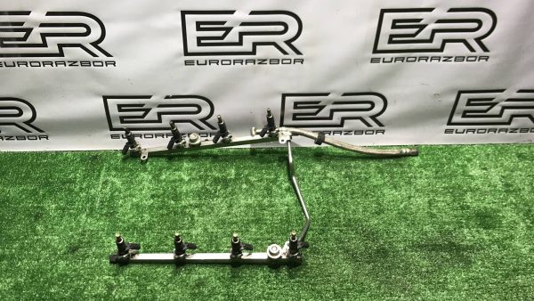 Топливная рампа Mercedes Benz S W221 (2005 2009)