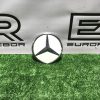 Значок (эмблема) крышки багажника Mercedes Benz C