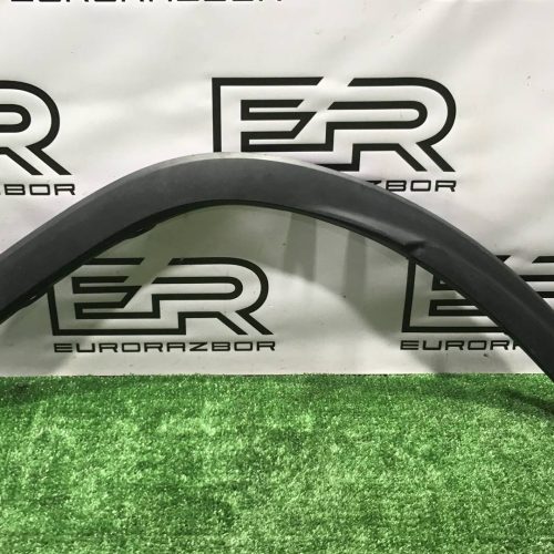 Накладка колесной арки задний левый Lexus RX