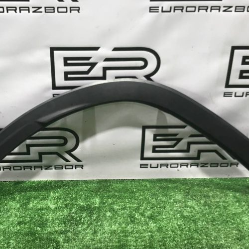 Накладка колесной арки задний правый Lexus RX