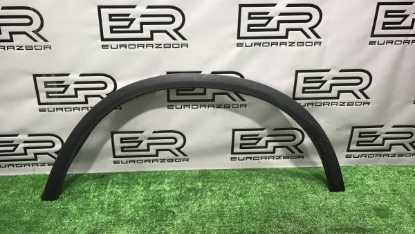 Накладка колесной арки задний левый Mercedes Benz