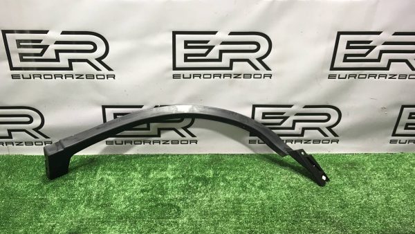 Накладка колесной арки задний левый Lexus RX