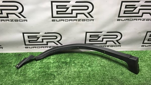 Накладка колесной арки задний правый Lexus RX