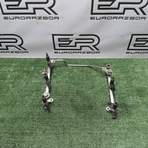 Топливная рампа Mercedes Benz S W221 (2005 2009)