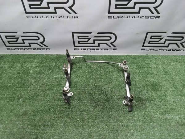 Топливная рампа Mercedes Benz S W221 (2005 2009)