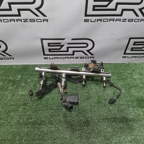 Топливная рампа Volkswagen Passat B7 (2010 2015)