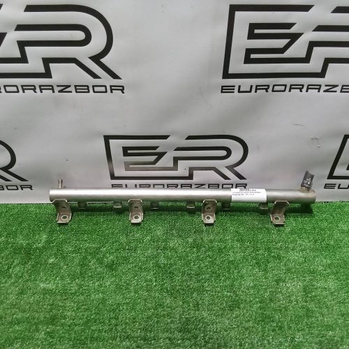 Топливная рампа Volkswagen Touareg (2002 2007)