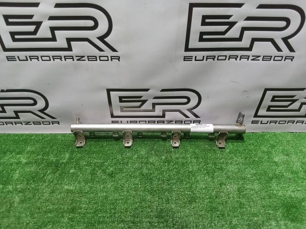 Топливная рампа Volkswagen Touareg (2002 2007)