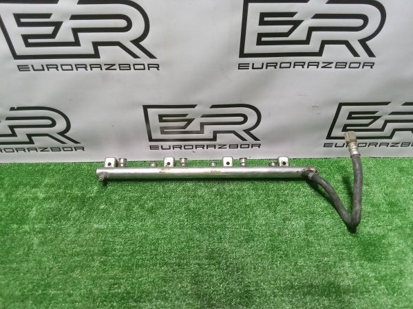 Топливная рампа Volkswagen Touareg (2002 2007)