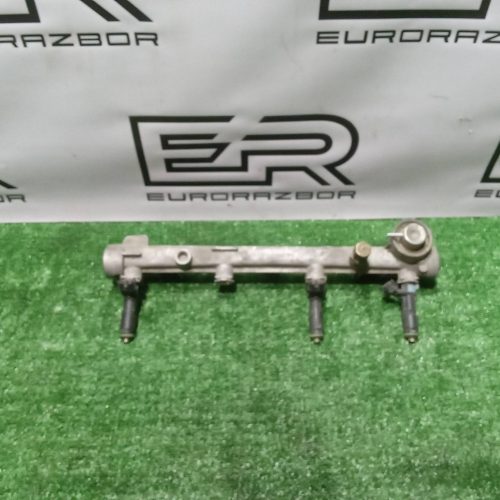 Топливная рампа SsangYong Kyron (2005 2007)