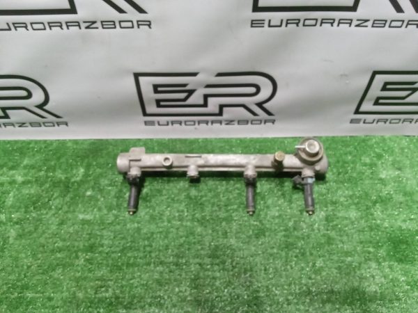 Топливная рампа SsangYong Kyron (2005 2007)