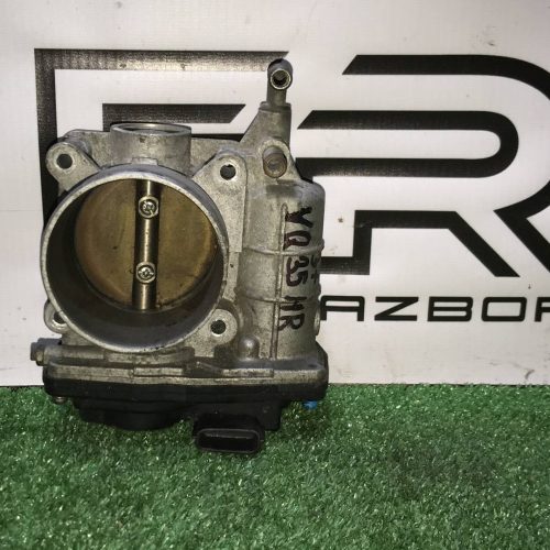 Дроссельная заслонка Infiniti G 4 V36