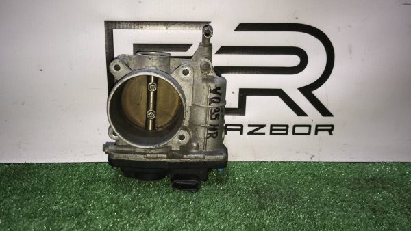 Дроссельная заслонка Infiniti G 4 V36