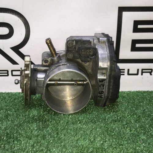 Дроссельная заслонка Audi A6 C5 (1997 2001)