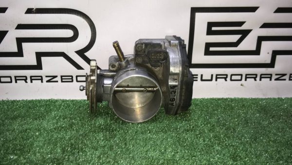 Дроссельная заслонка Audi A6 C5 (1997 2001)