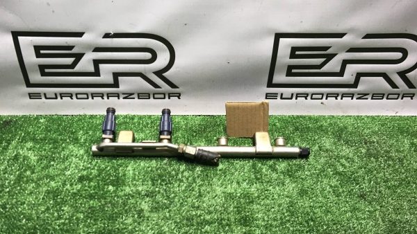 Топливная рампа Audi A4 B6 (2000 2006)