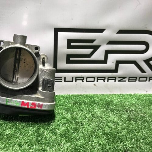 Дроссельная заслонка BMW 3 E46 (1997 - 2003) Дроссельная заслонка BMW 3 E46 (1997 2003)