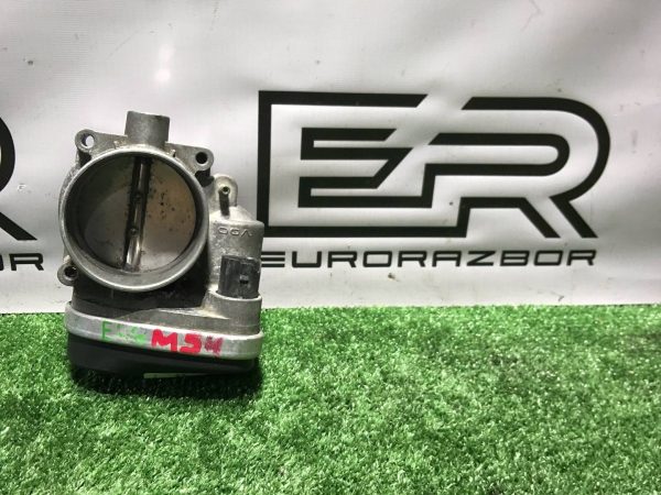 Дроссельная заслонка BMW 3 E46 (1997 2003)