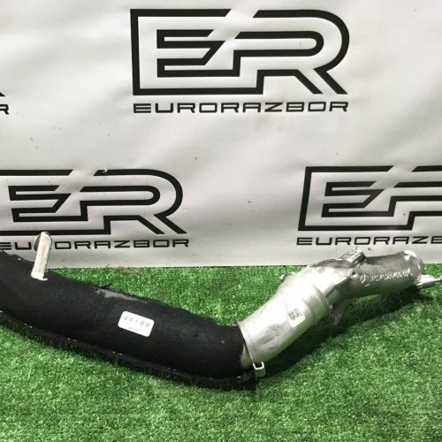 Патрубок интеркулера Mercedes Benz E W213