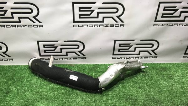 Патрубок интеркулера Mercedes Benz E W213