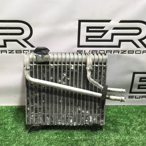 Испаритель кондиционера Volkswagen Touareg Испаритель кондиционера Volkswagen Touareg