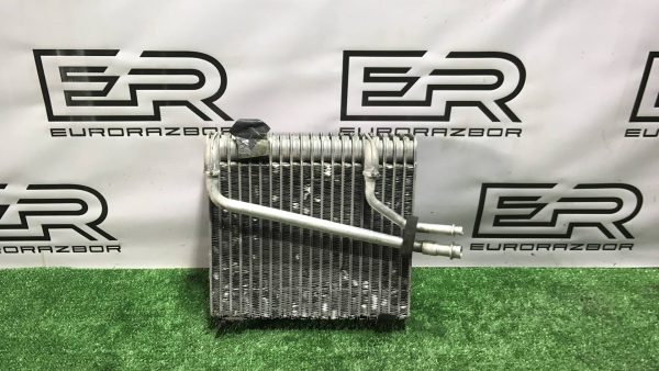 Испаритель кондиционера Volkswagen Touareg