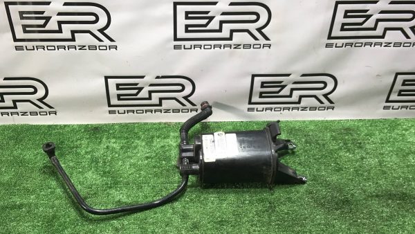 Адсорбер BMW X5 E70