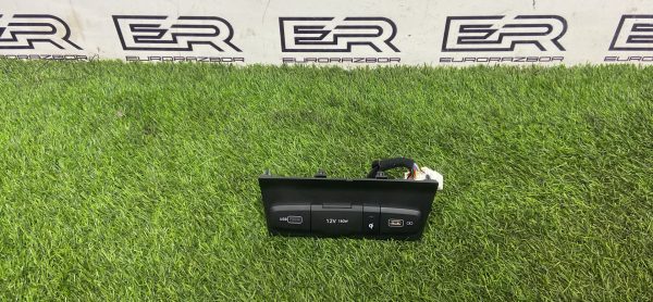 Порт зарядный для Hyundai Tucson 4 (NX4)