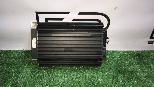 Усилитель звука Porsche Cayenne 955 (2002 2007)