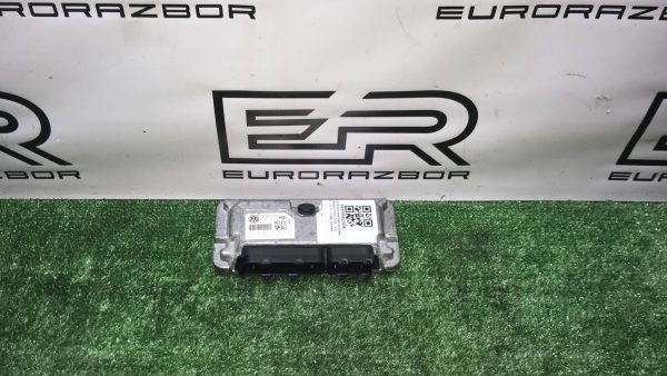 Блок управления двигателем Volkswagen Polo