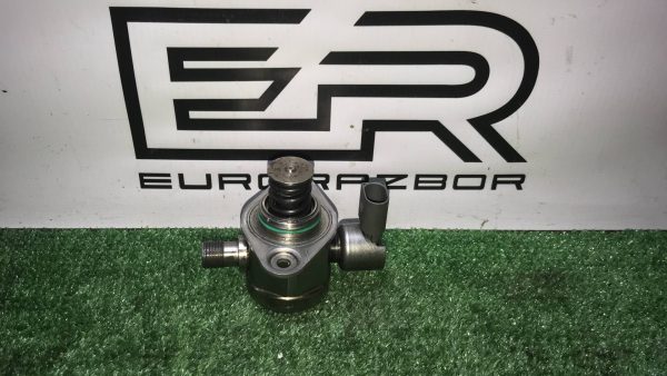 ТНВД Mercedes Benz S W221 (2005 2009)