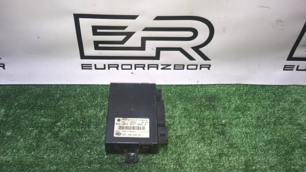 Модуль подключения прицепа (фаркопа) Volkswagen