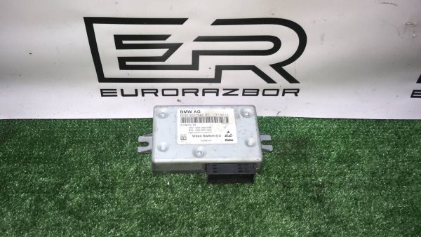 Видеокоммутатор BMW 7 F01/F02 (2008 2012)