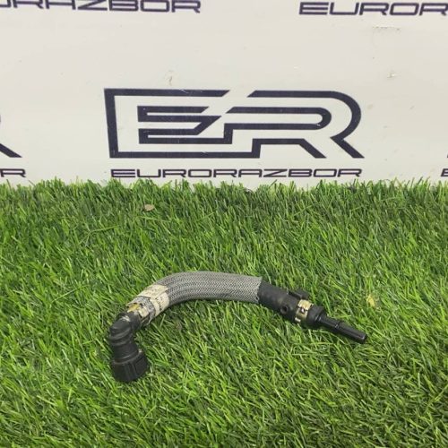 Трубка топливная Land Rover Range Rover Velar L560