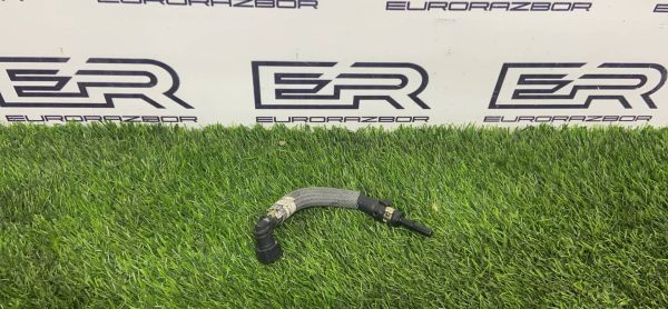 Трубка топливная Land Rover Range Rover Velar L560