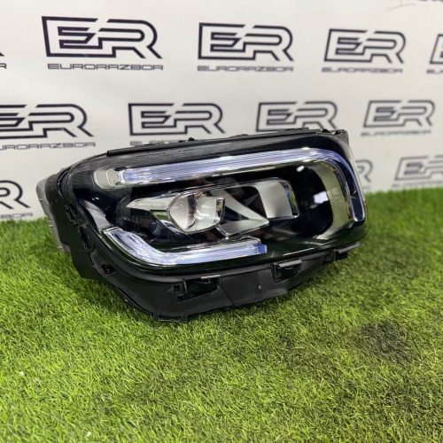 Фара правая Mercedes-Benz GLB-класс X247 (2019—2023) Фара правая Mercedes Benz GLB класс X247 (2019—2023)