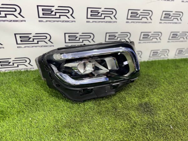 Фара правая Mercedes Benz GLB класс X247 (2019—2023)