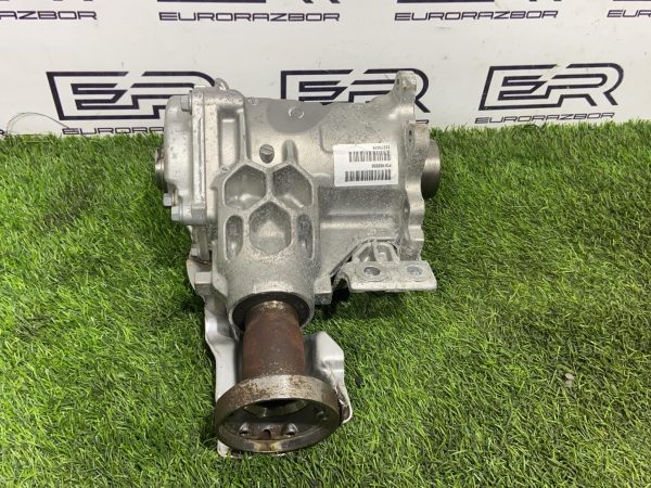 Раздатка Volvo XC90