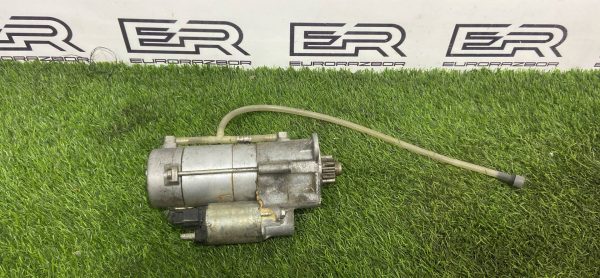 Стартер Land Rover Velar L560